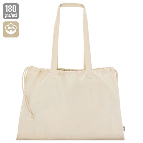 BOLSA ORGÁNICA «ARONA» 10029