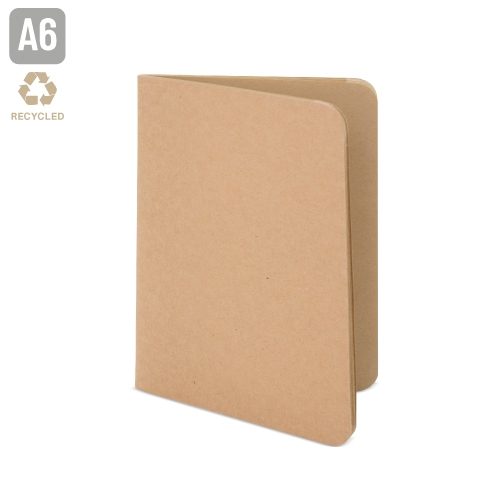 LIBRETA ENVIRONMENT10036