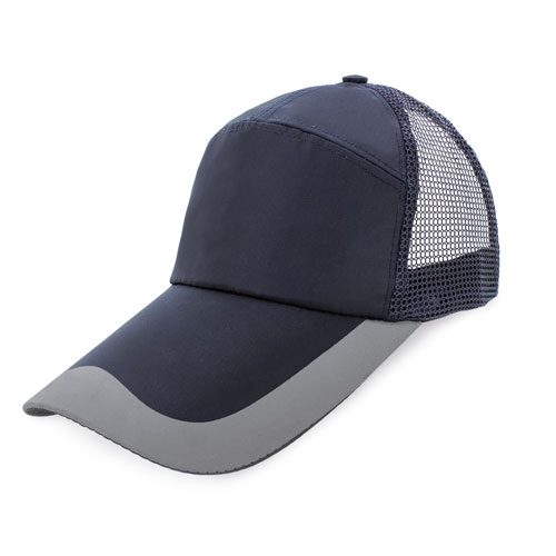 GORRA VISERA LARGA «HAMILTON»10039