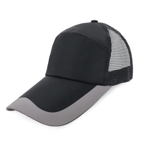 GORRA VISERA LARGA «HAMILTON»10039