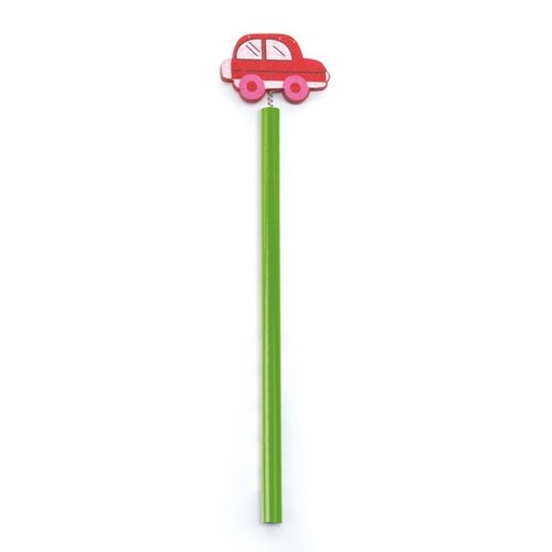 LAPIZ «TRANSPORT» COCHE10043