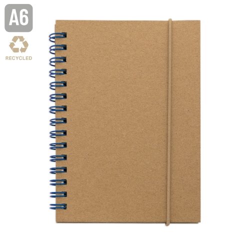 CUADERNO «SENSI»10048