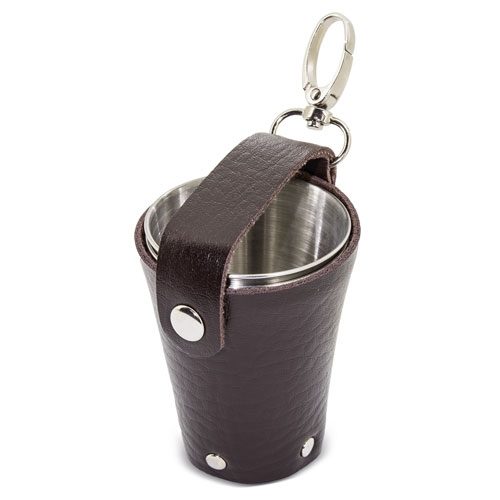 SET PORTATIL 4 VASOS «LUCCA»10049