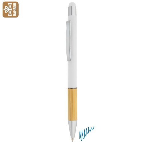 BOLIGRAFO BAMBU «YUYI»10057