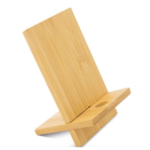 SOPORTE DE BAMBU10069