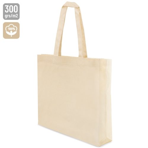 BOLSA DE ALGODON «PATNA»10072