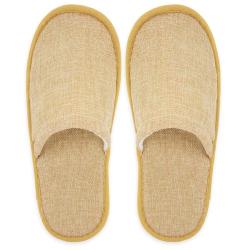 ZAPATILLA BIENVENIDA CAÑAMO10074