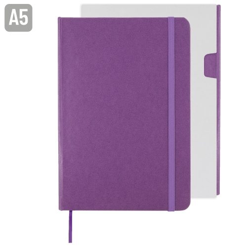 NOTEBOOK DELUXE «HARVARD»10080