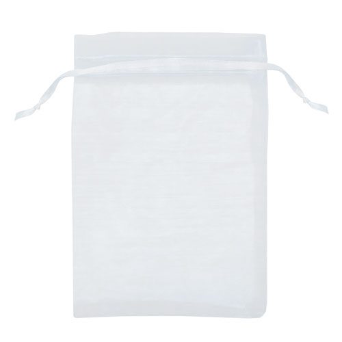 BOLSA REGALO ORGANZA 15*10 CM «CRISTEL»10098