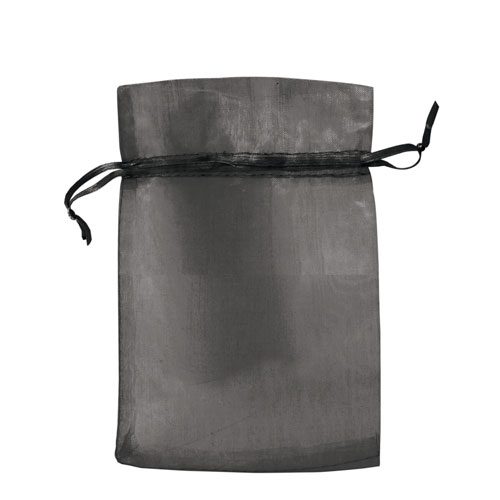 BOLSA REGALO ORGANZA 15*10 CM «CRISTEL»10098