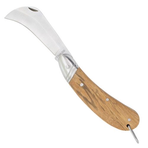 NAVAJA MADERA NATURAL «JACKSON»10102