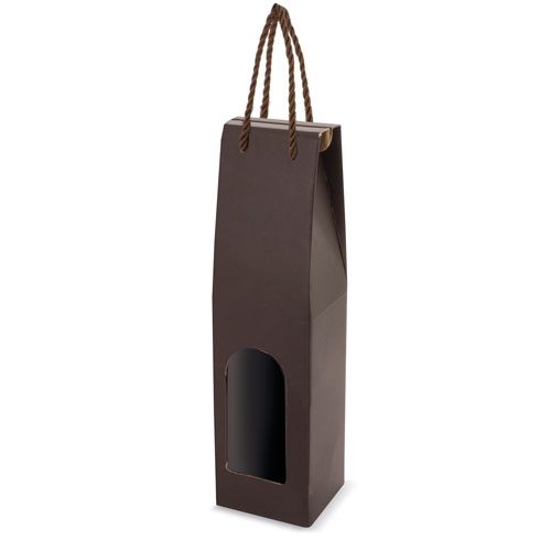 CAJA DE CARTON LUXE 1 PC MESEGUERA10107