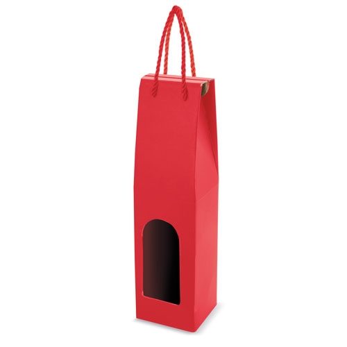 CAJA DE CARTON LUXE 1 PC MESEGUERA10107