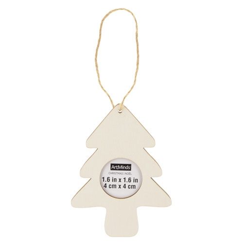 COLGANTE PORTAFOTOS «PAPY»ARBOL DE NAVIDAD10110