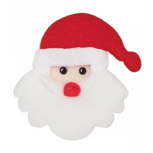 IMAN CHRISTMAS «PAPÁ NOEL»10115