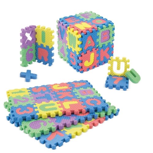 PUZZLE EVA «NEKO»10134