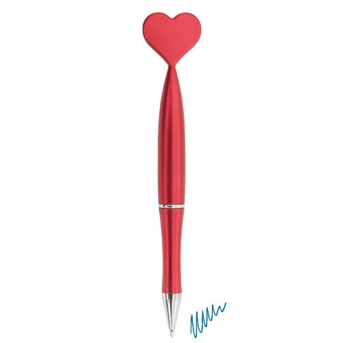 BOLIGRAFO «CUORE»10138