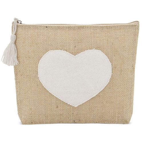 NECESER JUTE LAMINADO «KYRA»10142