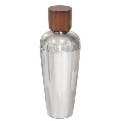 COCTELERA PREMIUM «NEW YORK»10144