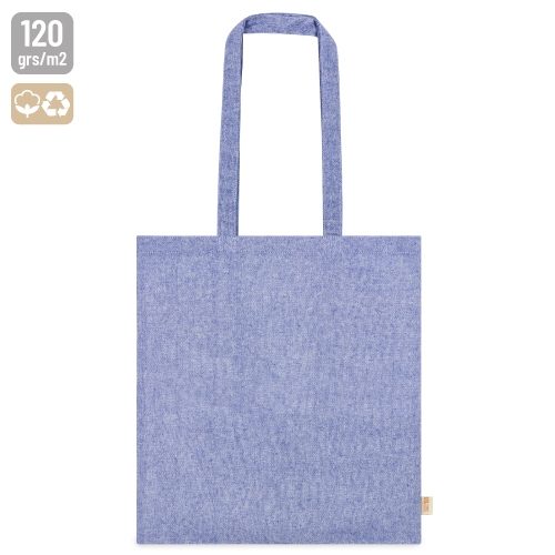 BOLSA DE ALGODÓN RECICLADO10154