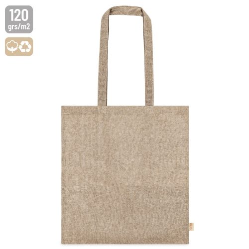 BOLSA DE ALGODÓN RECICLADO10154