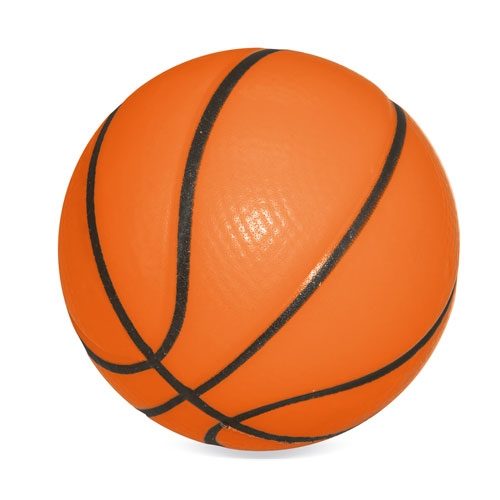 PELOTA ANTIESTRES BALONCESTO «ANGELES»10161