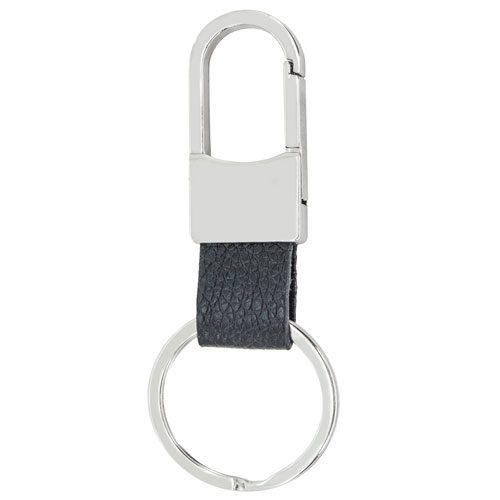 LLAVERO METÁLICO «KENT»10166