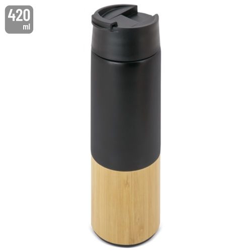 VASO TERMO DOBLE PARED «RAUL «10174