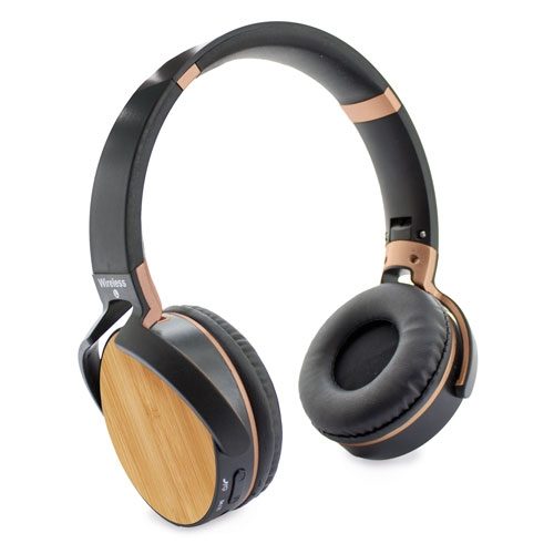 AURICULARES DE BAMBÚ10182