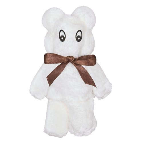 TOALLA OSITO «DUFFY»10203