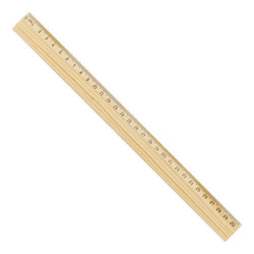 REGLA DE MADERA «FRANCIS»10213