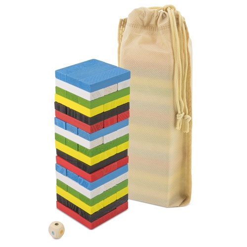 JUEGO DE MESA «TURM»10214
