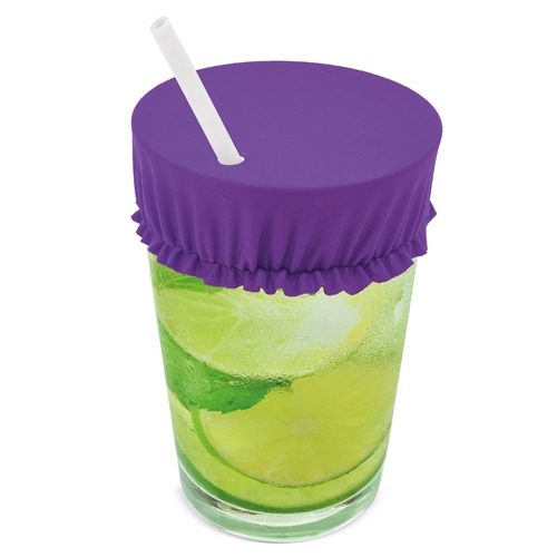 CUBRE VASOS DE TELA «FRESH»10219