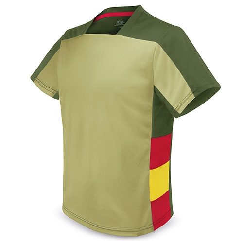 CAMISETA TENIS DRY&FRESH ADULTO «TENIS»10238