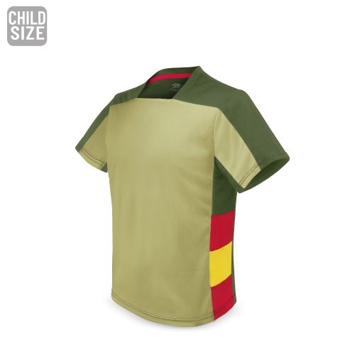 CAMISETA TENIS DRY&FRESH NIÑO «TENIS»10241