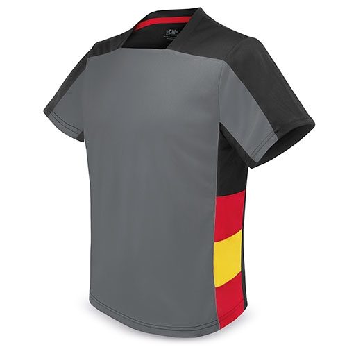 CAMISETA TENIS DRY&FRESH ADULTO «TENIS»10245