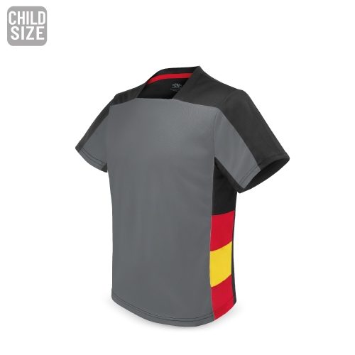 CAMISETA TENIS DRY&FRESH NIÑO «TENIS»10246