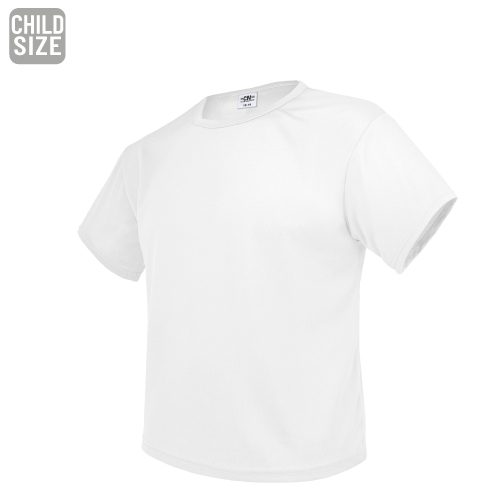 CAMISETA INFANTIL «RUNNER»10247