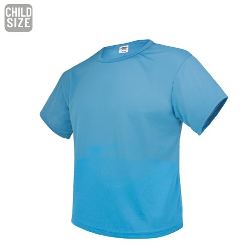 CAMISETA INFANTIL «CORREDOR»10248