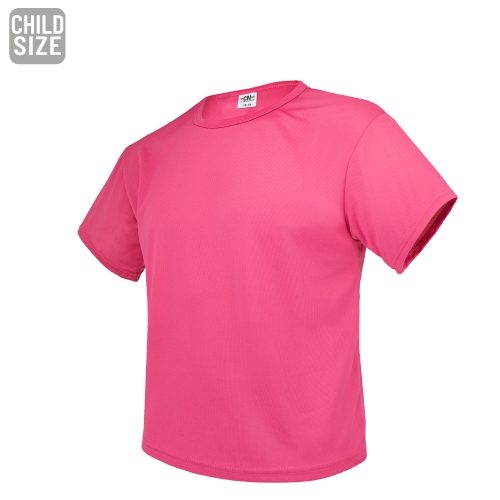 CAMISETA INFANTIL «CORREDOR»10249