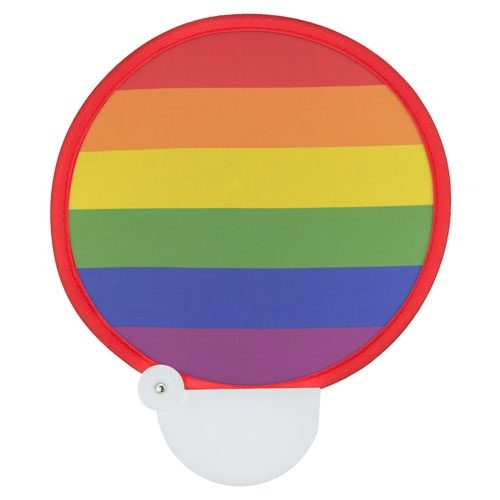 PAY PAY PLEGABLE «BRISSA» MULTICOLOR10250-CO