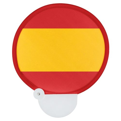 PAY PAY PLEGABLE «BRISSA» BANDERA ESPAÑA10250-ESP
