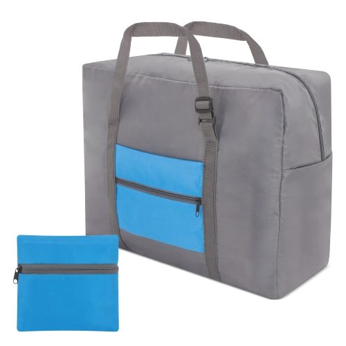 BOLSO DE VIAJE PLEGABLE «VIKA»10260