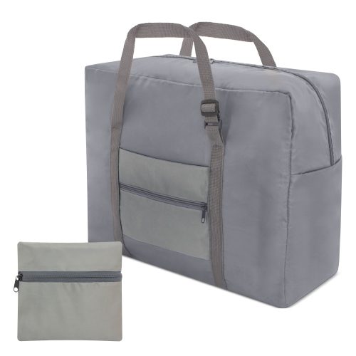 BOLSO DE VIAJE PLEGABLE «VIKA»10260