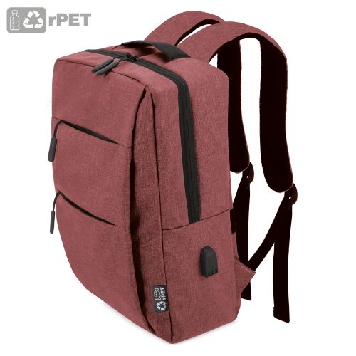 MOCHILA PORTAORDENADOR «DAVIS»10261