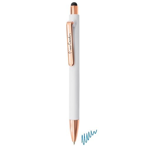 BOLIGRAFO ROLLER TOUCH «HARMONY» PIERRE CARDIN10266