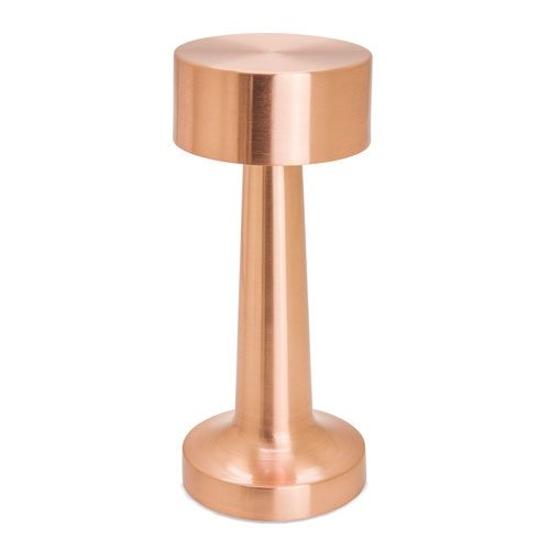 LAMPARA DE MESA «CLUB»10272