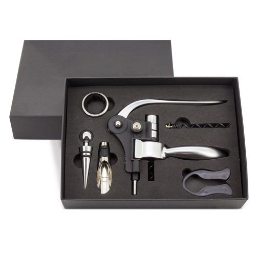SET DE VINO «VÉNETO»10280