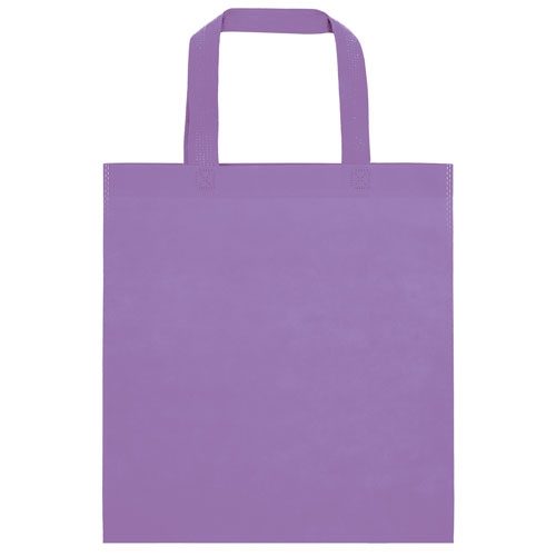 BOLSA NON WOVEN SHOPPING10288