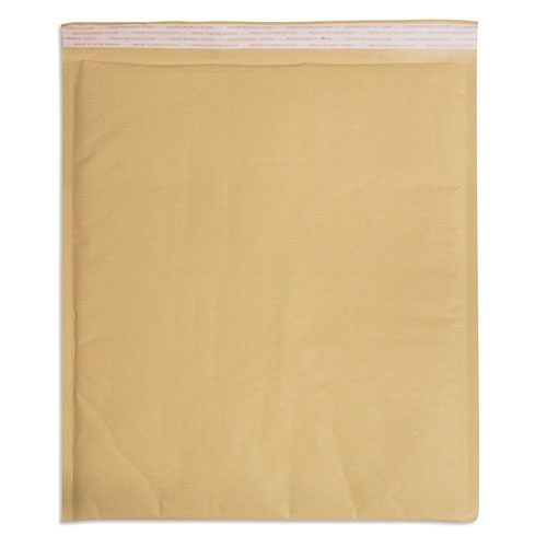 SOBRE ACOLCHADO KRAFT 35X42 CM10293